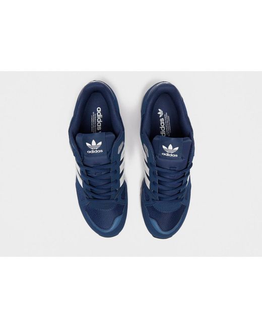 adidas originals zx 750 dark blue