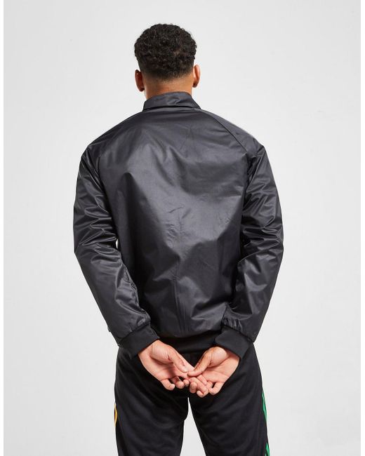 celtic jacket adidas