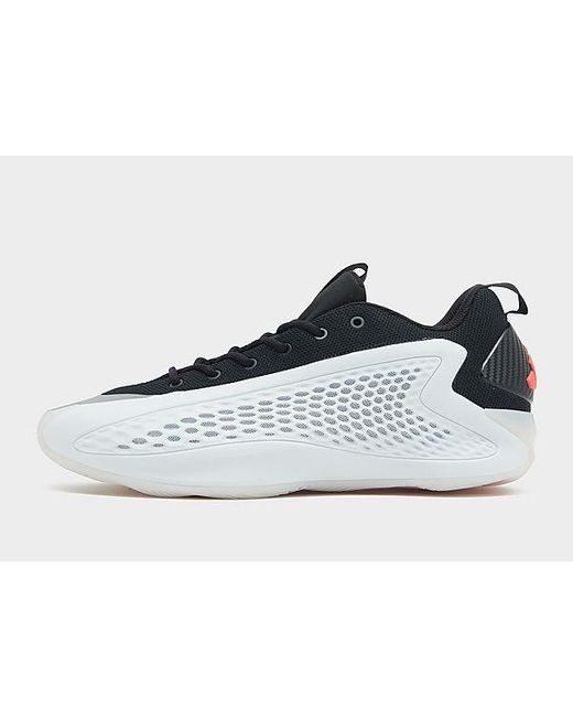 Anthony Edwards 1 Low di Adidas in Black da Uomo