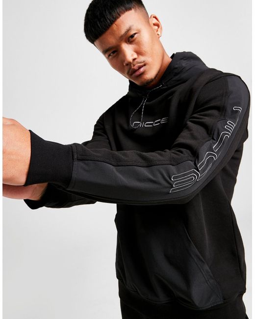 nicce london hoodie
