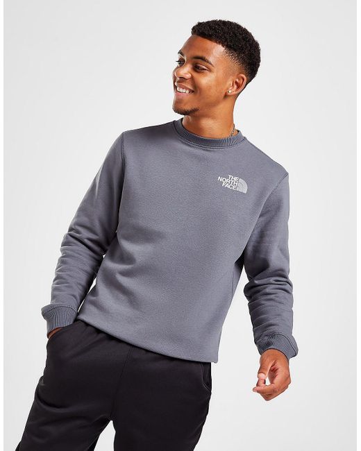 men's the north face bondi pullover hoodie