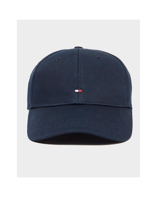navy blue tommy hilfiger hat