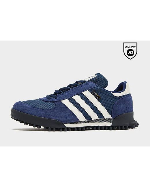 Marathon TR adidas Originals pour homme en coloris Bleu | Lyst