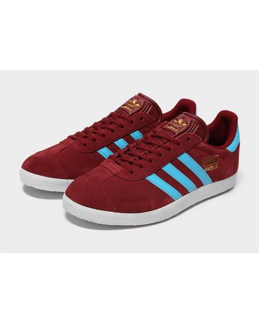 jd sports gazelle mens