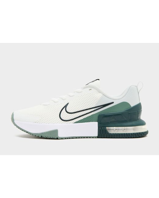 Chaussures D'Entraînement Alpha Trainer Nike pour homme en coloris Black