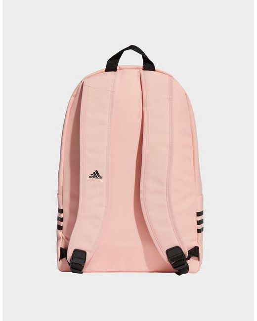 adidas classic backpack coral