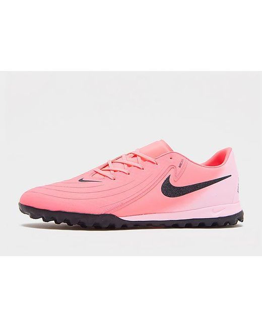 Nike Phantom Gx 2 Academy Tf in Pink for Men Lyst UK