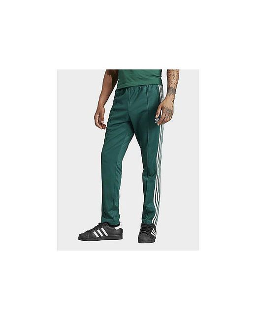 Pantalon de jogging Adicolor Classics Beckenbauer Adidas pour homme en coloris Black