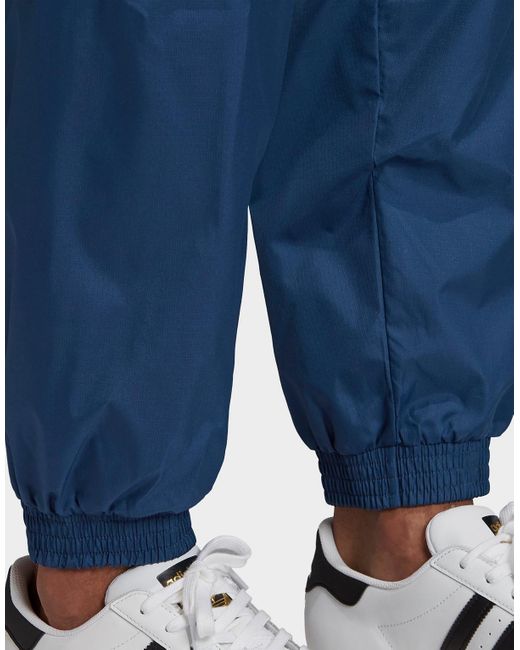 adidas parachute tracksuit