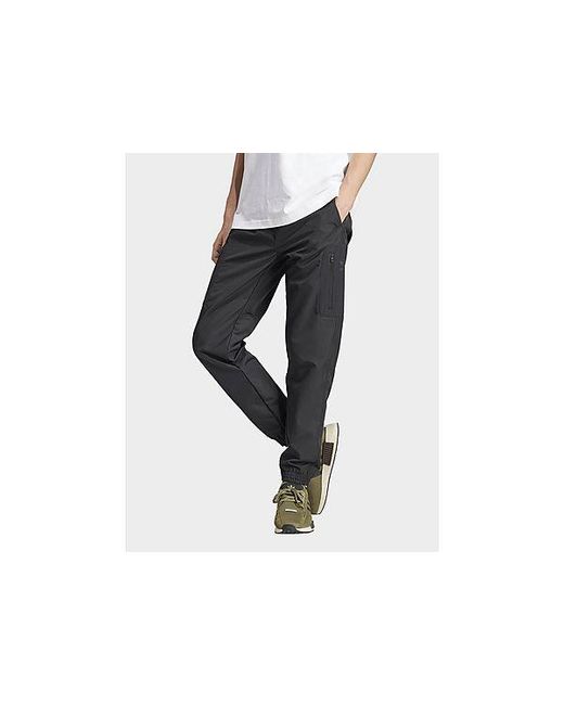 Pantalon Utility Cargo Adidas pour homme en coloris Black