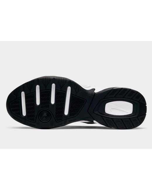 mk2 tekno nike black