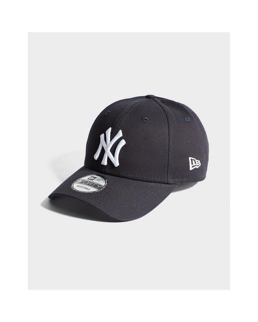 yankees 9forty cap