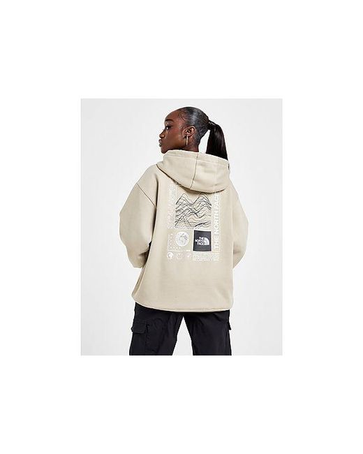 North face overhead outlet
