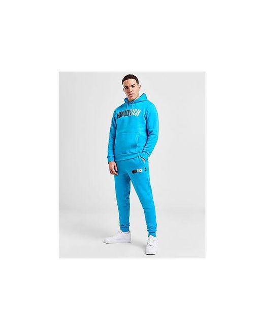 Pantalon de jogging Kraze Hoodrich pour homme en coloris Blue