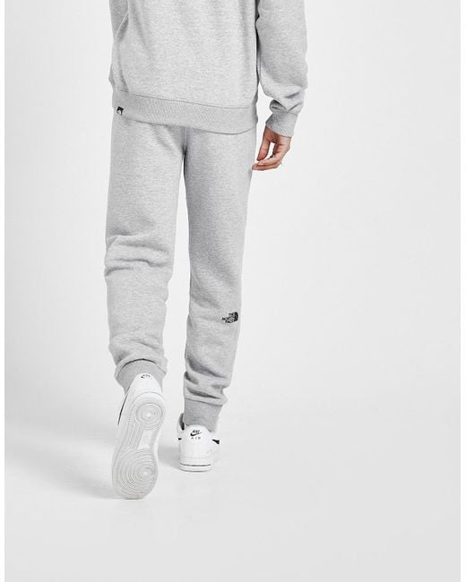 the north face standard joggers