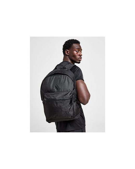 adidas Badge Of Sport Backpack in Black for Men Lyst UK