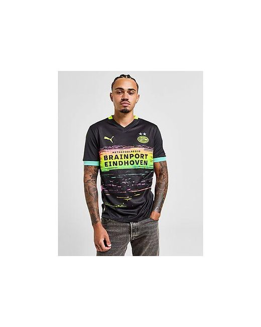 Nieuw psv shirt puma best sale