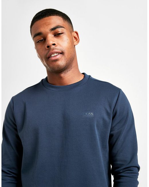 hugo boss salbo tracksuit