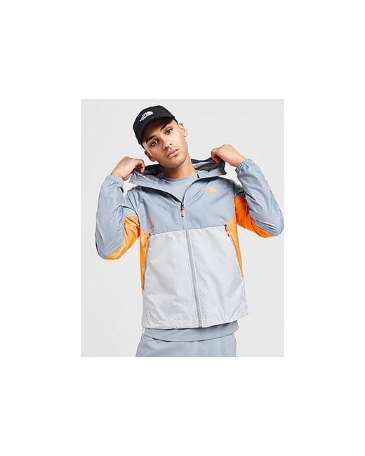 The North Face Black Ventacious Jacket 2 for men