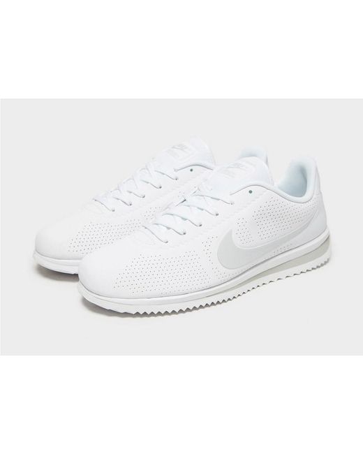 nike cortez ultra moire grey
