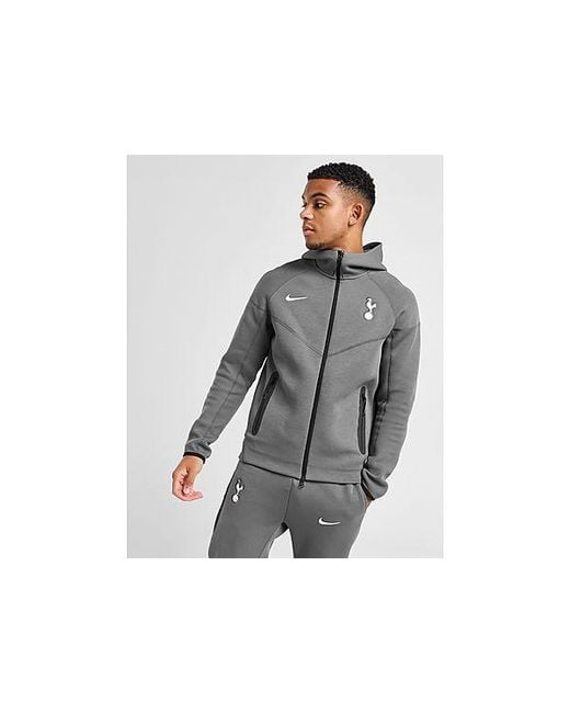 Nike tottenham hotspur tech fleece best sale