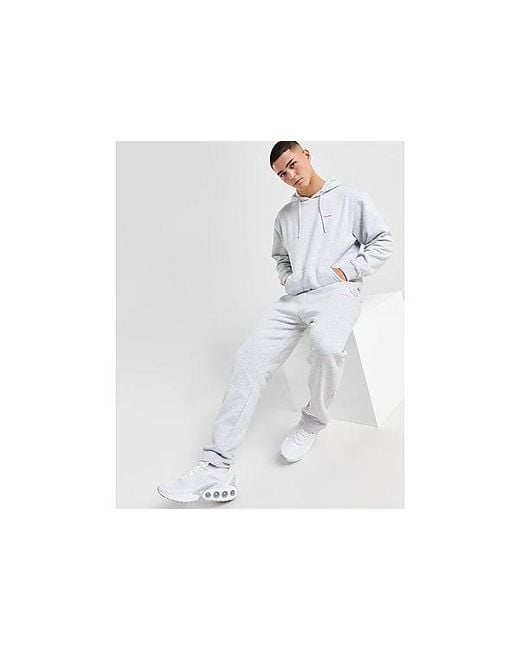 McKenzie Black Essential Tracksuit for men
