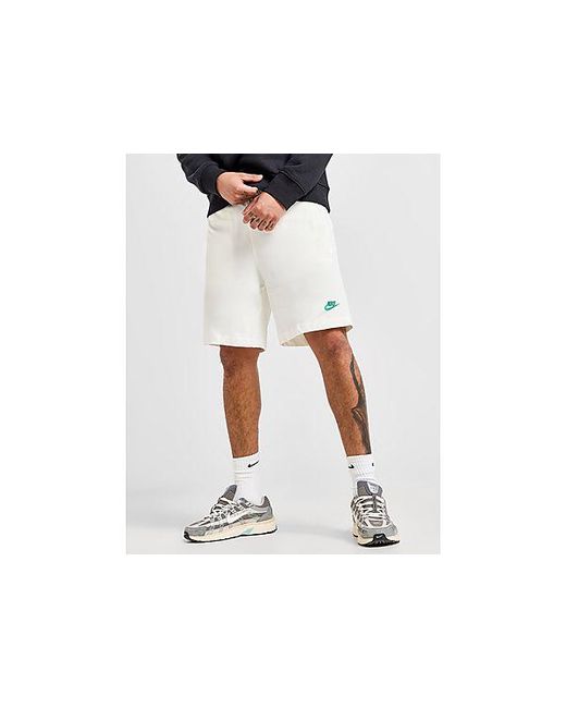 Nike Black Vignette Shorts for men