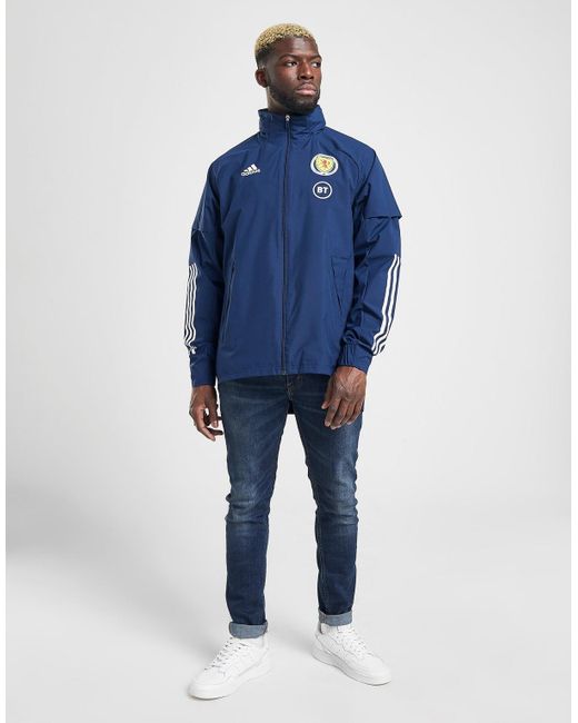 Adidas wales condivo 20 track hoodie sale