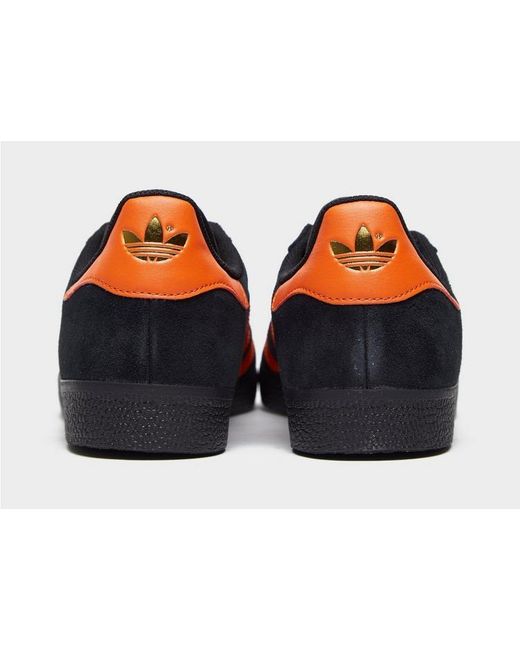 jd sports gazelle mens