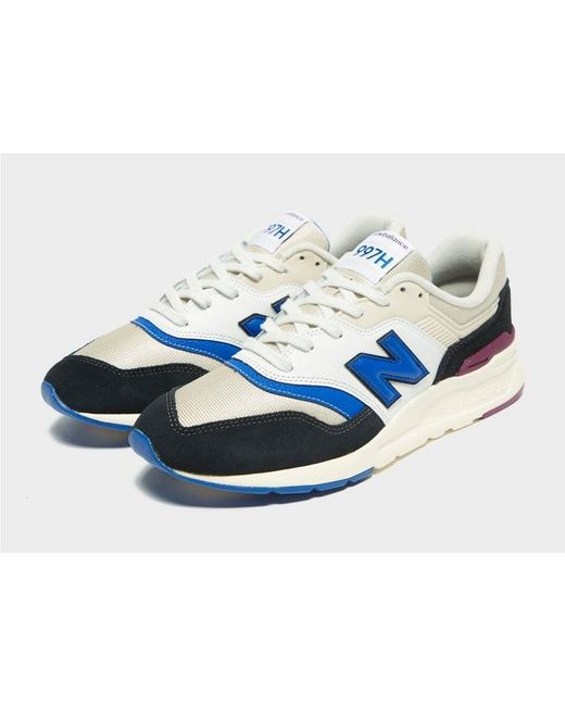 new balance 997h multicolor