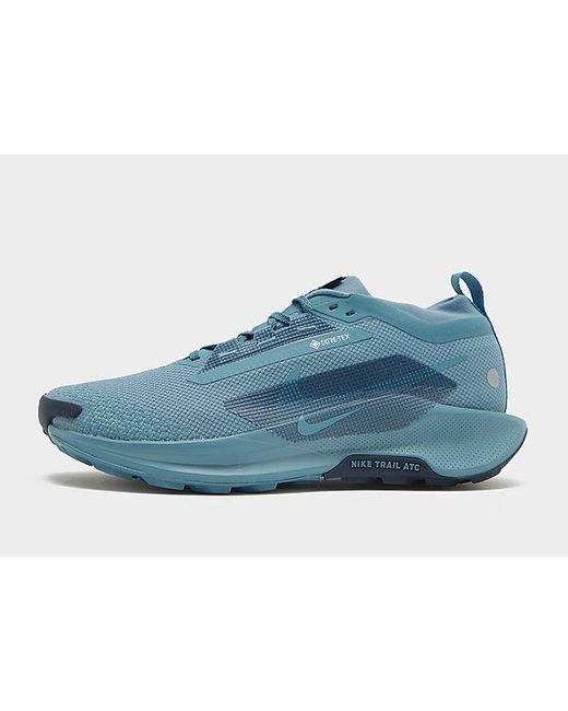 Pegasus Trail 5 GORE-TEX di Nike in Blue da Uomo