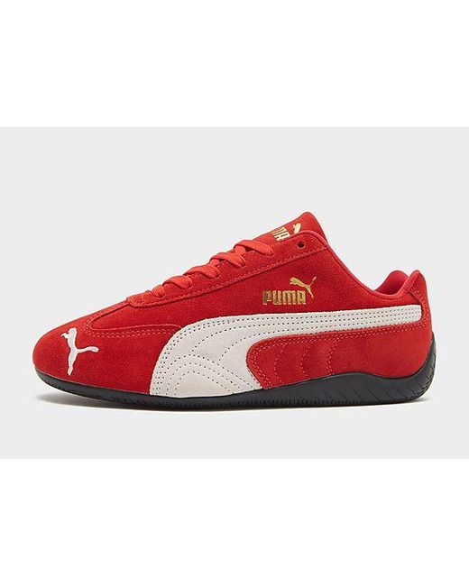 Speedcat OG di PUMA in Red