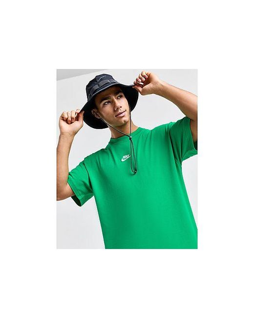 Nike Green Vignette T-shirt for men