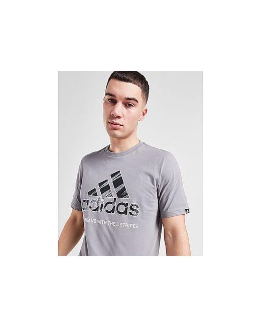 Jd sports adidas outlet tshirt
