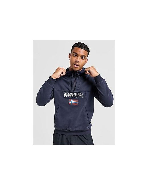 Napapijri hoodie burgee hotsell