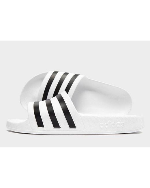 jd sports adidas adilette