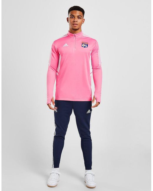 Buy ADIDAS Originals Men Pink Solid KAVAL Joggers - Track Pants for Men  7401510 | Myntra