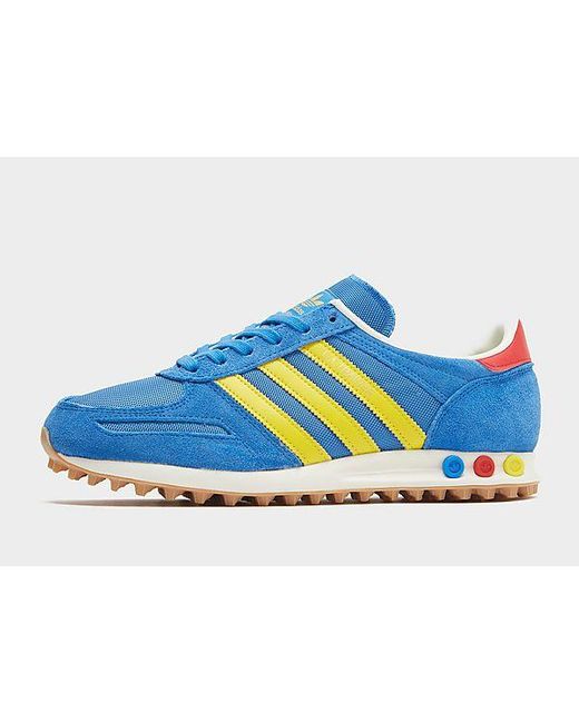 Adidas la trainer outlet sale