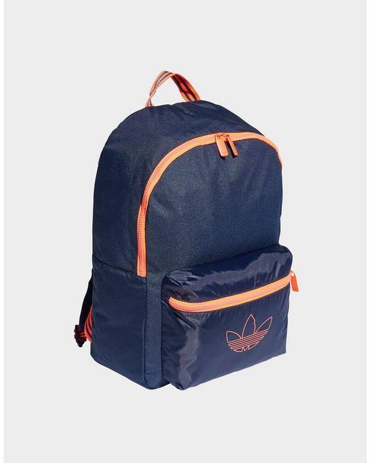 adidas night backpack