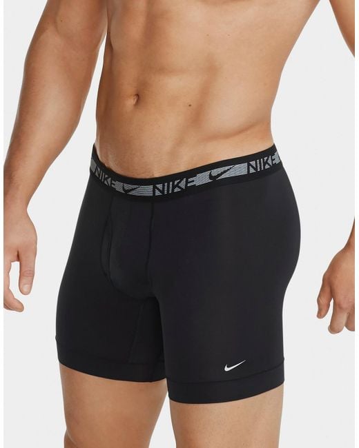 flex boxers