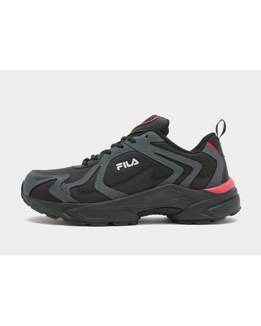 Heroic Fila pour homme en coloris Black