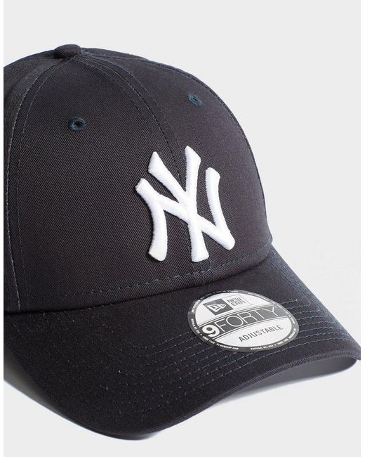 new york yankees cap jd sports