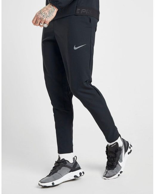 nike pro track shorts