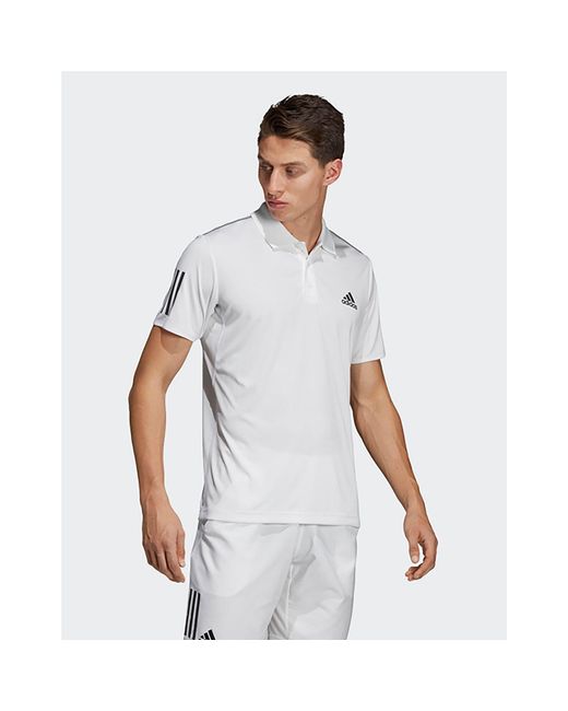 adidas 3 stripes club polo adidas 3 stripes club polo