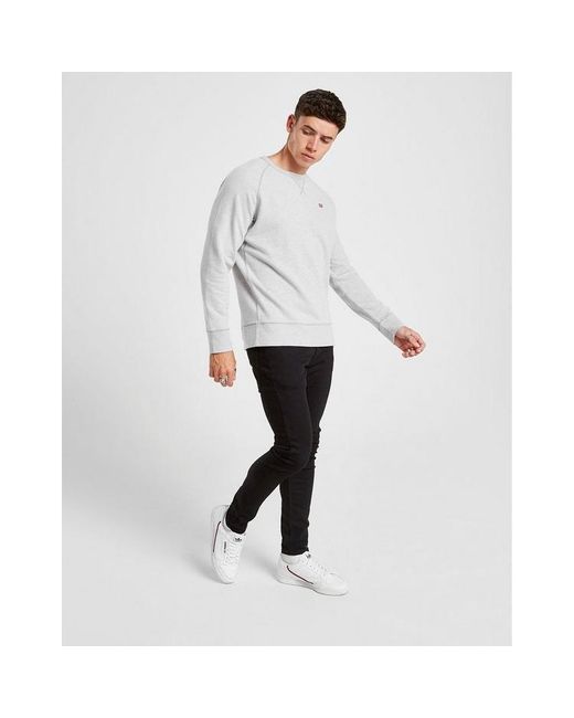 levis skinny hi ball