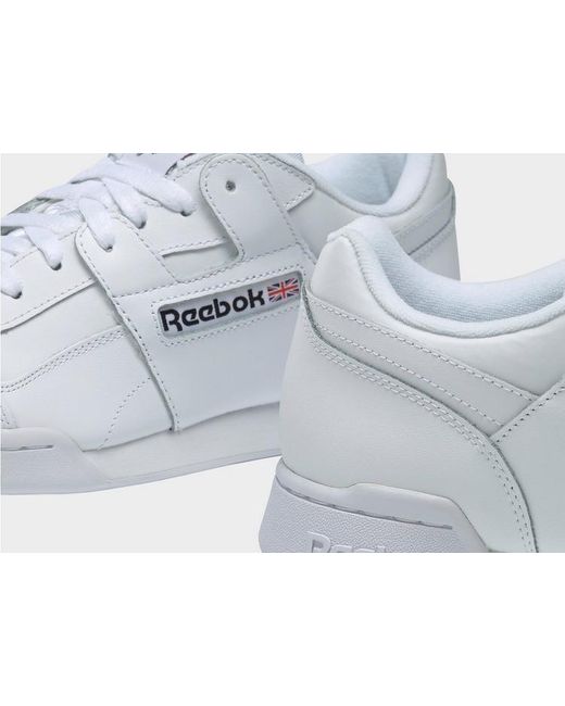 reebok workout plus jd sports