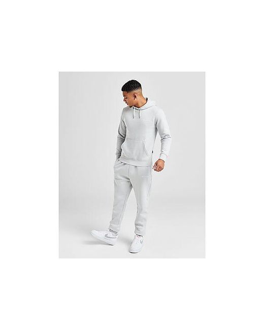 Nicce London Black Og Tracksuit for men