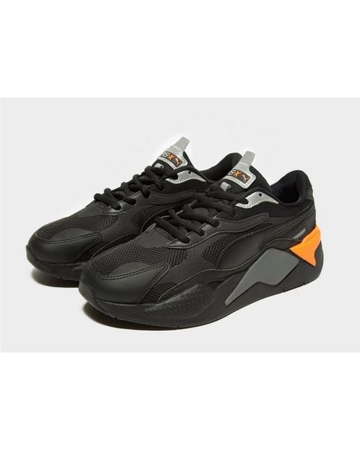 PUMA Black Rs-x Radiance for men PUMA Black Rs-x Radiance for men