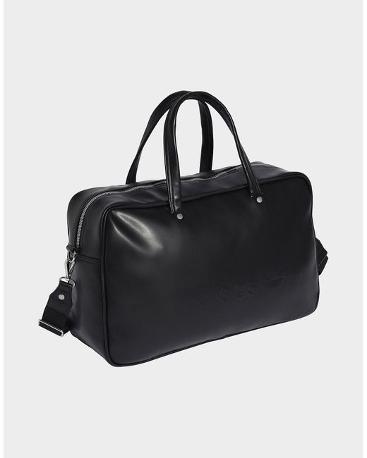 HOLDALL di Adidas in Black