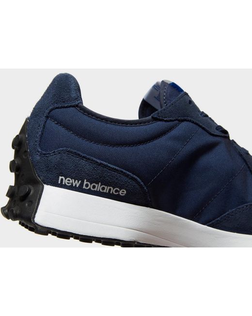 jd sports new balance 327